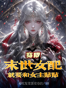 穿成末世女配？就要和女主贴贴小说全文哪里可以免费看？