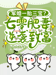 军婚一胎三宝？七零肥妻逆袭致富小说的免费电子版在哪里可以下载或阅读？