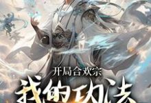 《开局合欢宗，我的功法至巅峰》小说免费阅读完整版-优文网