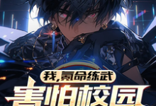 完整版《我，氪命练武，害怕校园不够暴力》小说免费阅读-优文网