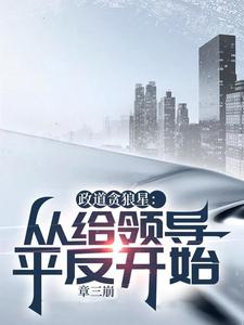 政道贪狼星：从给领导平反开始小说完结版章节免费阅读