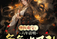 小说《怪医萌宝：六年清明爹爹诈尸了！》完整版在线章节免费阅读-优文网