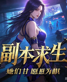 哪里能找到副本求生，她们甘愿为棋小说的最新更新和免费章节？