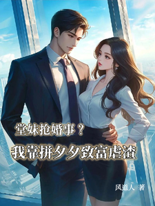 小说《堂妹抢婚事？我靠拼夕夕致富虐渣》完整版章节免费阅读