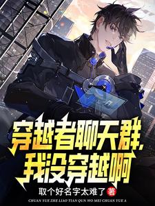 林辰小说《穿越者聊天群，我没穿越啊》在线阅读