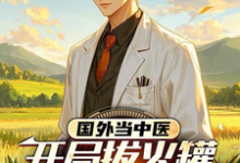 完结版《国外当中医，开局拔火罐震惊老外》在线免费阅读-优文网