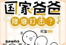 潜规则，你让国家爸爸降维打击？这本小说在哪里可以看？哪里有免费试读章节？-优文网