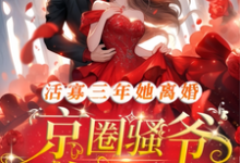《活寡三年她离婚，京圈骚爷悔红眼》小说温灵烟周屹南章节章节免费在线阅读-优文网