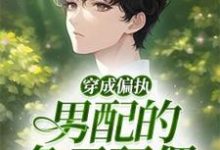 穿成偏执男配的兔子玩偶（骆安年）完整版在线免费阅读-优文网