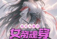《走火入魔后，女帝魂穿废材大小姐》小说免费阅读完整版-优文网
