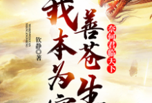 我本为官善苍生，奈何君临天下苏羽林婉儿小说在线章节免费阅读-优文网