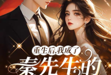 完结版《重生后，我成了秦先生的白月光》在线免费阅读-优文网