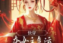 帝九黎完整版小说《快穿：夺女主气运炮灰变成飒爽主角》免费阅读-优文网
