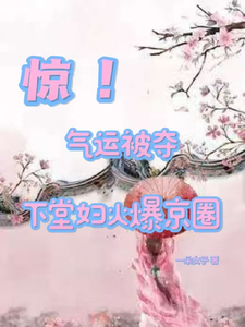 已完结小说《惊！气运被夺，下堂妇火爆京圈》最新章节