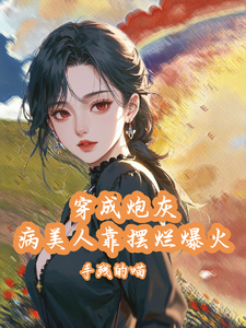 叶霜完整版《穿成炮灰病美人靠摆烂娃综爆火》小说免费阅读