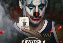 免费在线阅读NBA模板约基奇，硬刚四大中锋小说的正规网站有哪些？-优文网