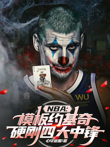 免费在线阅读NBA模板约基奇，硬刚四大中锋小说的正规网站有哪些？
