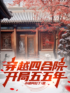 《穿越四合院，开局五五年》李先锋小说免费阅读完整版
