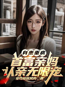 纪小龙小说完整版《身患重病：首富亲妈认亲无限宠》免费阅读