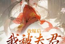 江绾谢行之小说完整版《改嫁后，我被夫君硬宠上天》免费阅读-优文网