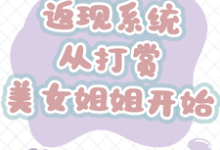 返现系统：从打赏美女姐姐开始齐欢颜小说完结版章节在线阅读-优文网
