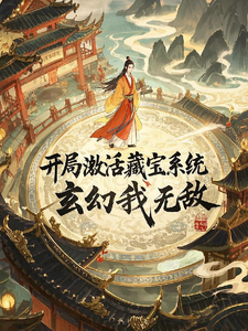 开局激活藏宝系统，玄幻我无敌小说有没有完结版在线？