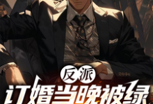 已完结小说《反派：订婚当晚被绿，曝光女主》章节在线阅读-优文网