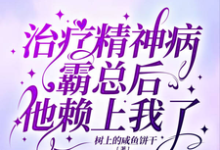 已完结小说《治疗精神病霸总后他赖上我了》章节在线阅读-优文网