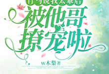 已完结小说《竹马说我太乖后，被他哥撩宠啦》最新章节-优文网