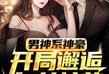 《男神系神豪：开局邂逅白丝校花》江渝林晚秋小说免费阅读完整版-优文网