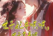 《世子妃牛哄哄，世子笑着哄》小说封延墨卫芷雪章节章节免费在线阅读-优文网