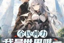 小说《全民神力，我是唯一无神力者！》完整版在线章节免费阅读-优文网