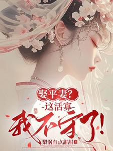 娶平妻？这活寡我不守了！小说阅读，娶平妻？这活寡我不守了！完结版