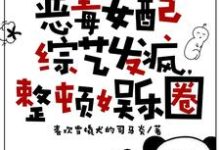 恶毒女配综艺发疯，整顿娱乐圈小说完结版章节免费阅读-优文网
